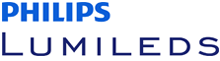 Marke Philips  //  Lumileds Germany GmbH