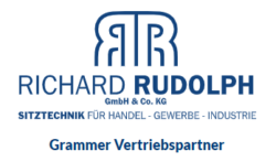 Grammer / Richard Rudolph GmbH& CO.KG