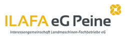 ILAFA eG Peine (Interessengemeinschaft Landmaschinen-Fachbetrieb eG)