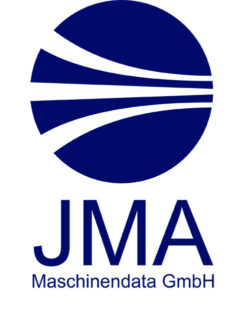 JMA Maschinendata GmbH