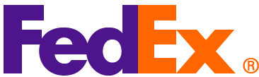 FedEx Logo
